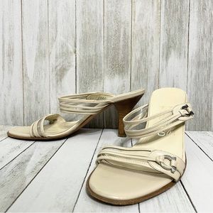 SALVATORE FERRAGAMO Sandals